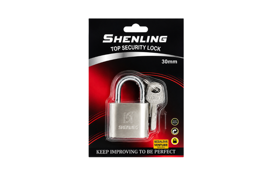 SHENLING TOP SECURITY LOCK 30MM