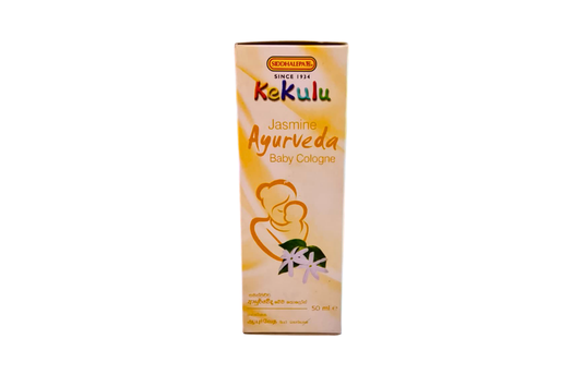 SIDDHALEPA JASMINE BABY CONOGNE