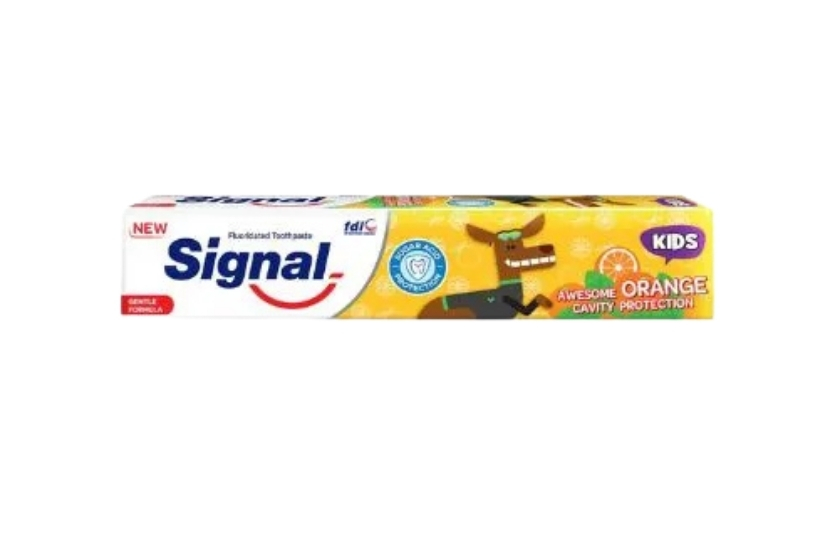 SIGNAL AWESOME ORANGE CAVITY PROTECTION 40G