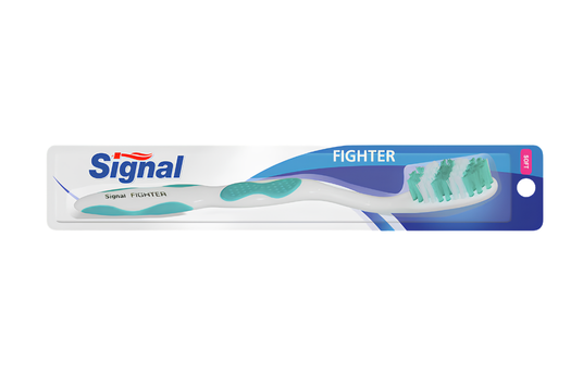SIGNAL FIGHTER