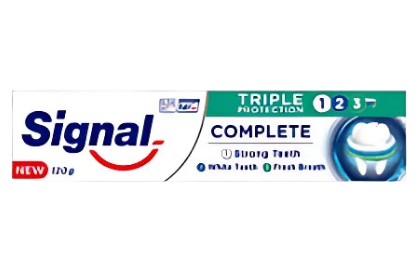 SIGNAL TRIPLE PROTECTION 120G