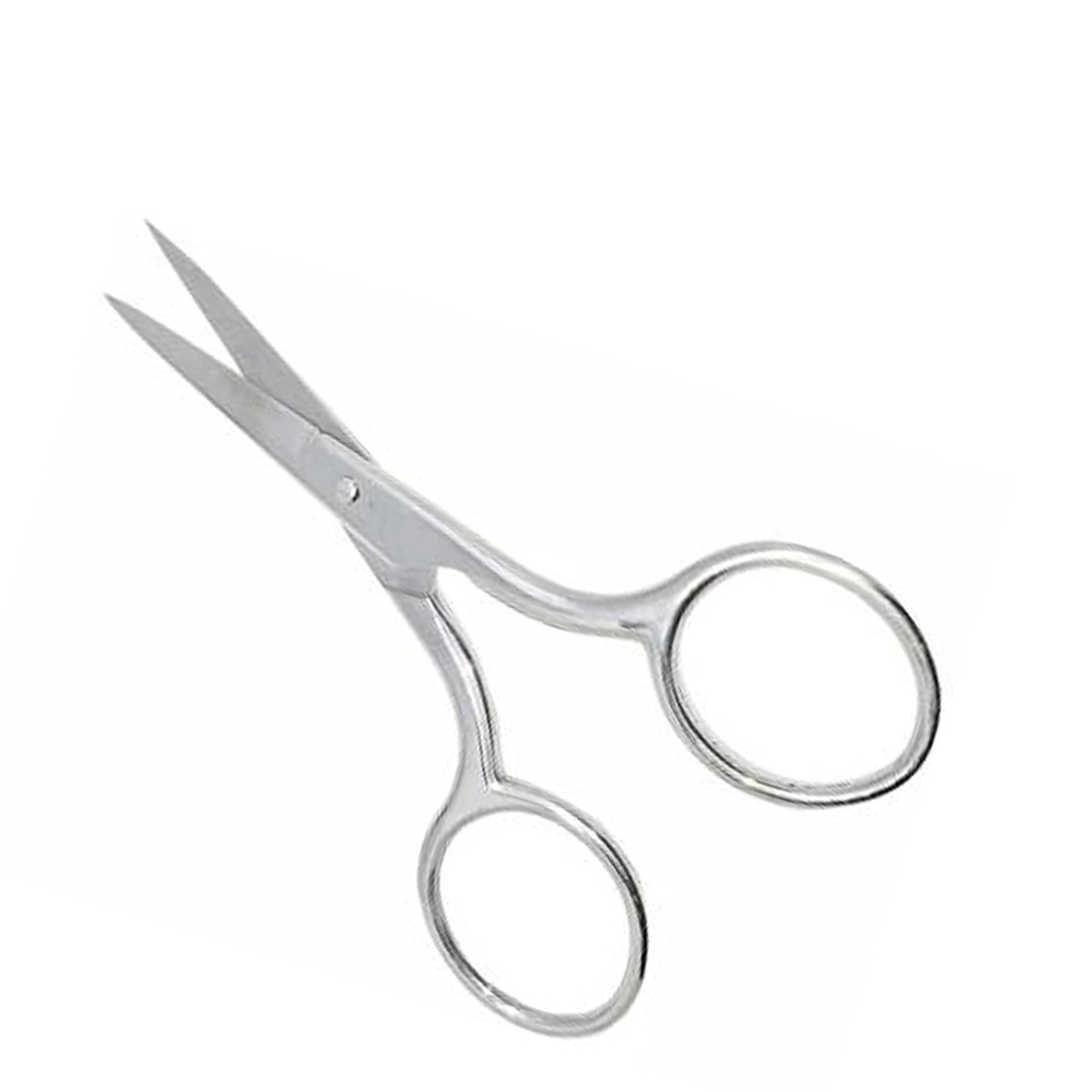SILVER SMALL SCISSOR