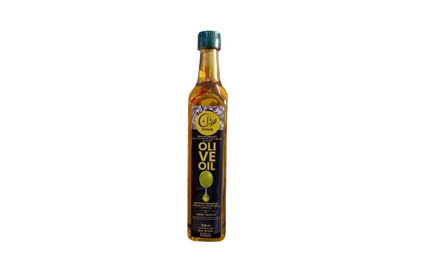 SINAN OLIVE OIL 500ML