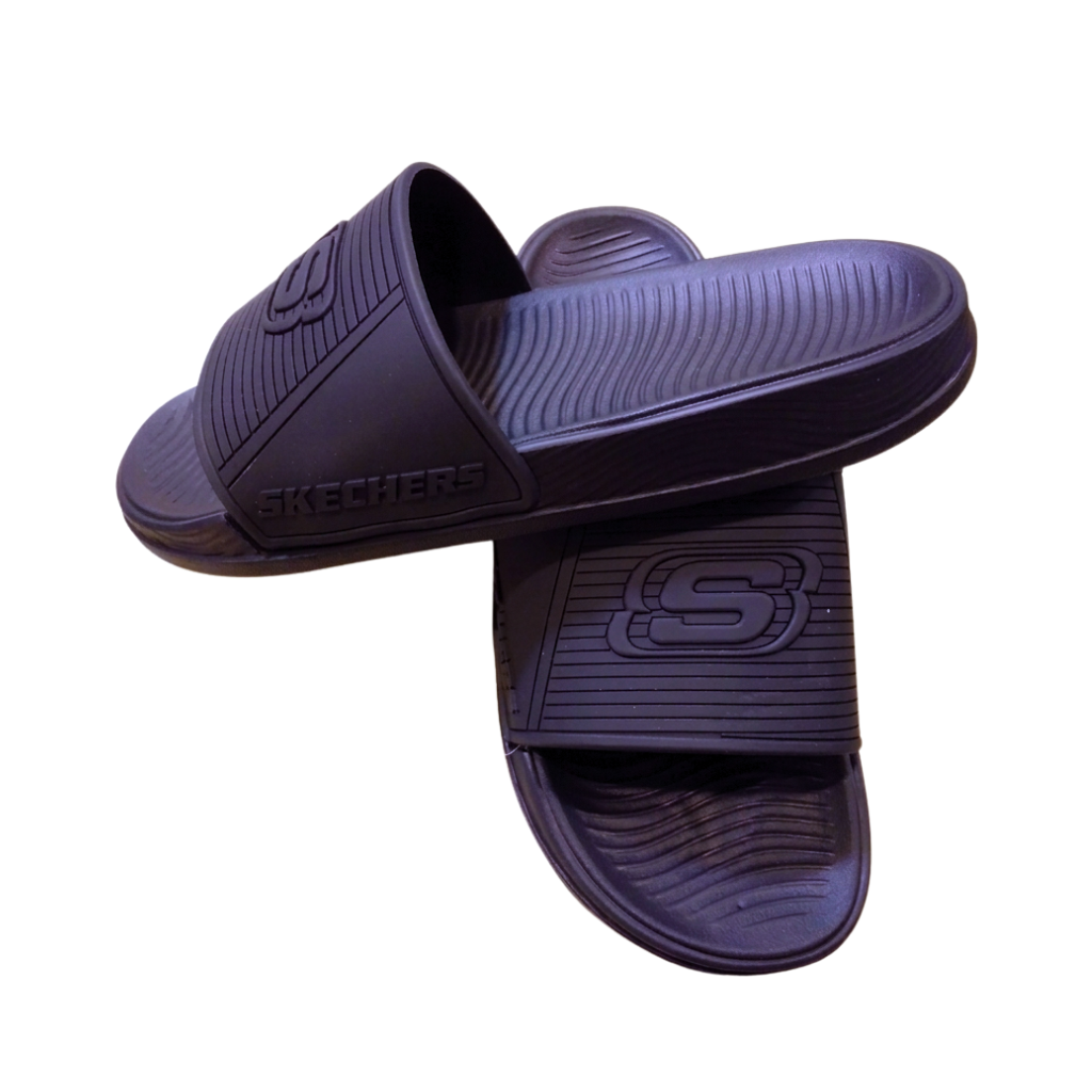 SKETCHERS SLIDES