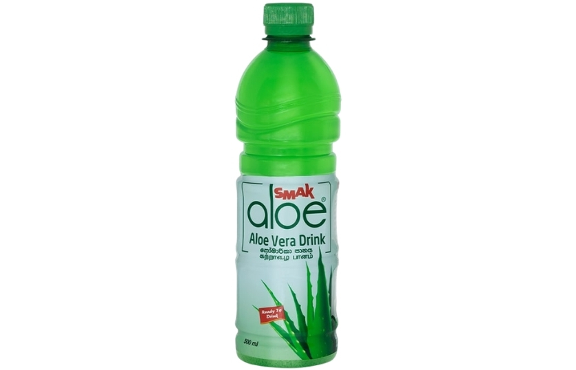 SMAK ALOE VERA DRINK 200ML
