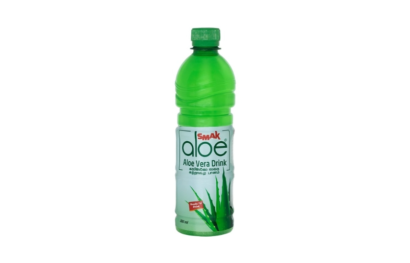 SMAK ALOE VERA DRINK 250ML