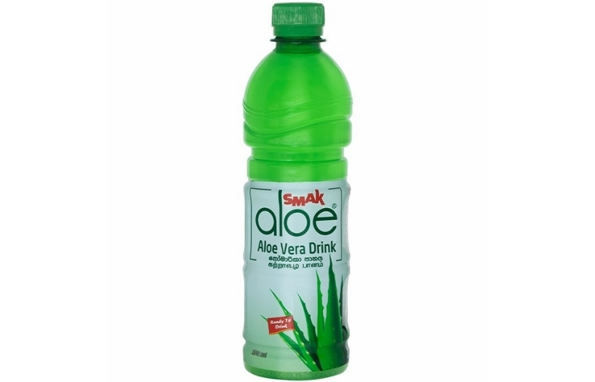 SMAK ALOE VERA NECTAR 1000ML
