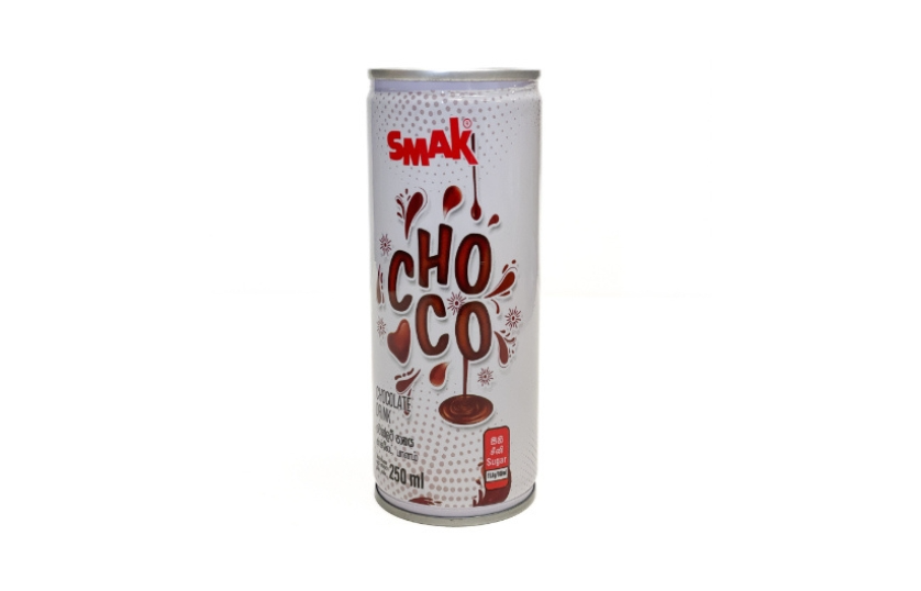 SMAK CHOCOLATE DRINK 250ML
