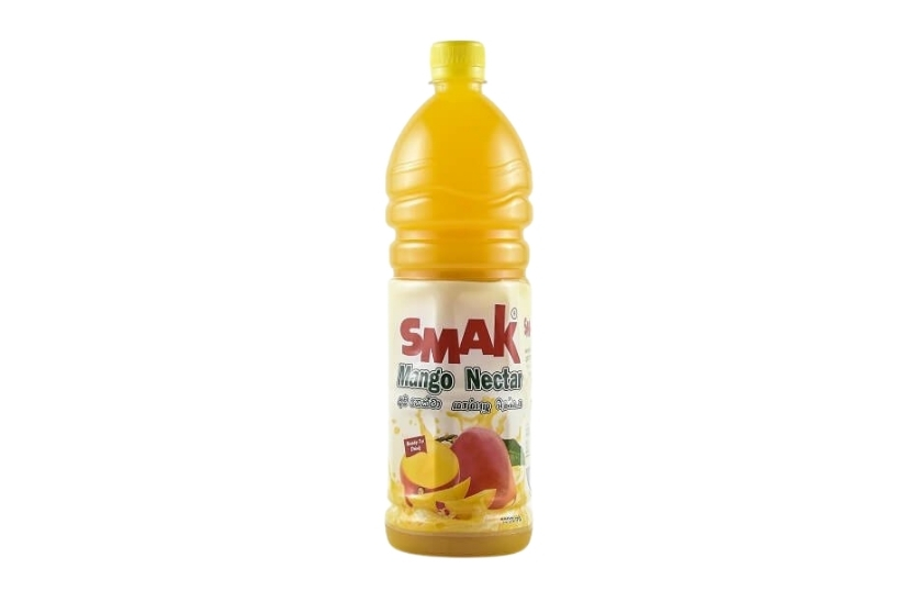 SMAK MANGO NECTAR 1000ML