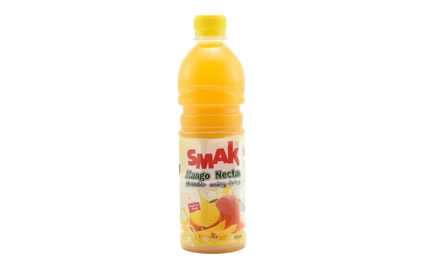 SMAK MANGO NECTAR 500ML