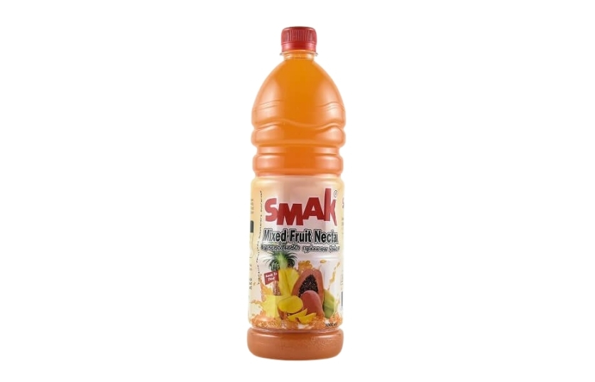 SMAK MIXED FRUIT NECTAR 1000ML