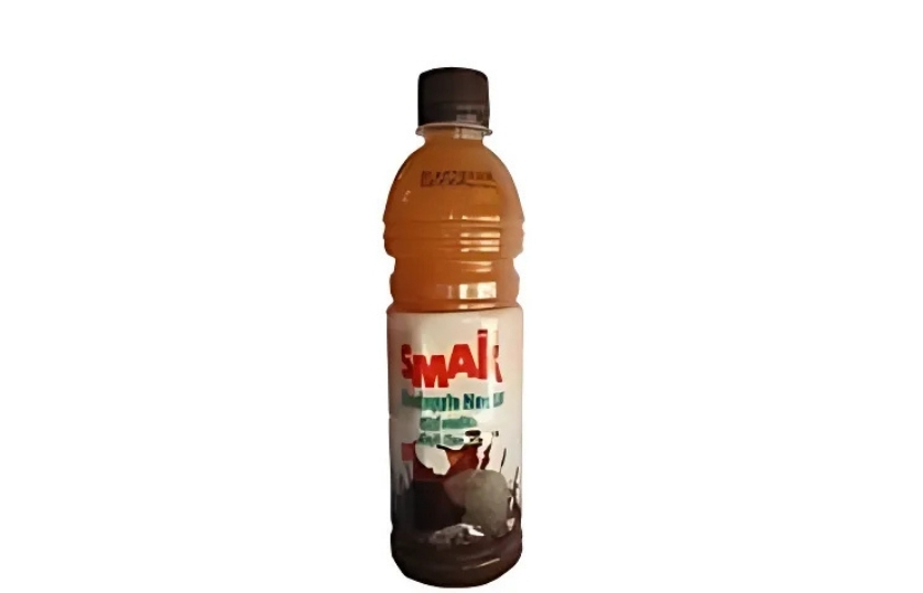 SMAK WOODAPPLE NECTAR 1000ML