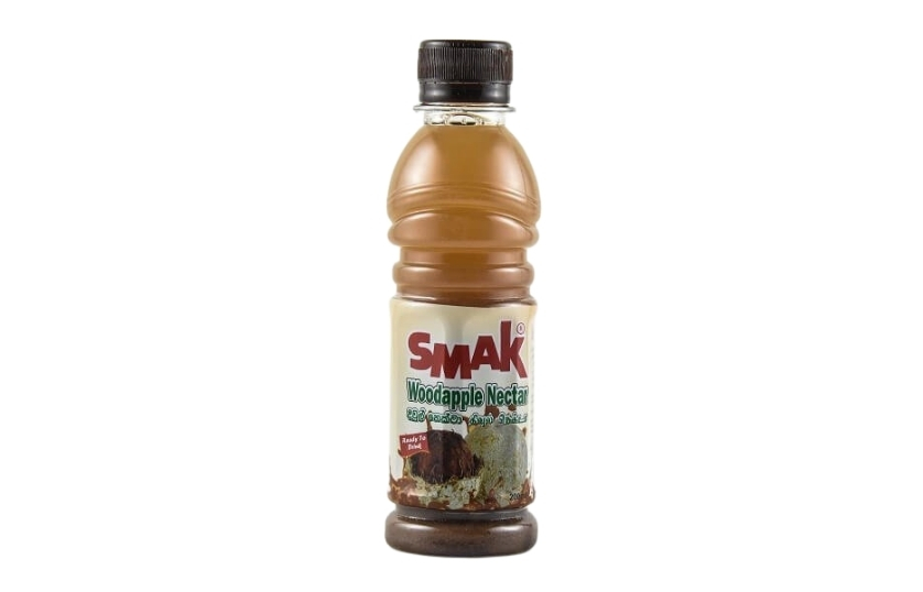 SMAK WOODAPPLE NECTAR 200ML