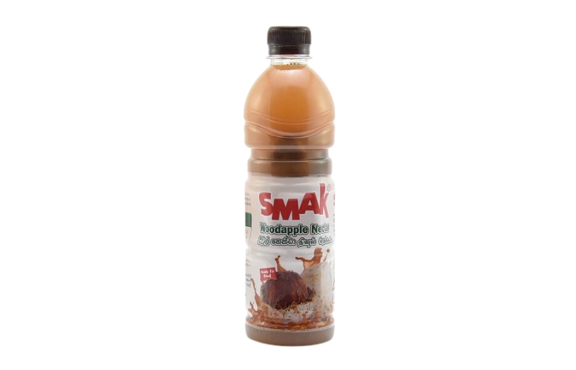 SMAK WOODAPPLE NECTAR 500ML
