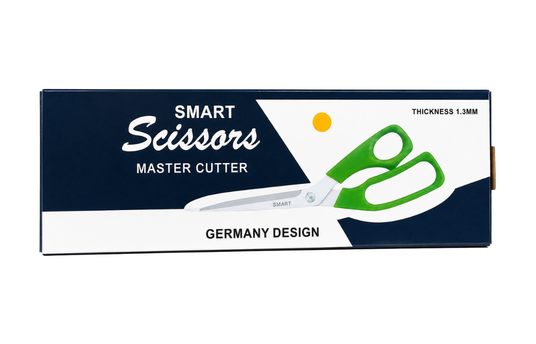 SMART SCISSORS MASTER CUTTER 