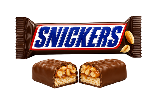SNICKERS