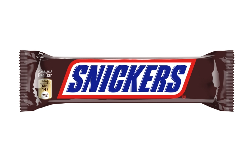 SNICKERS 30G