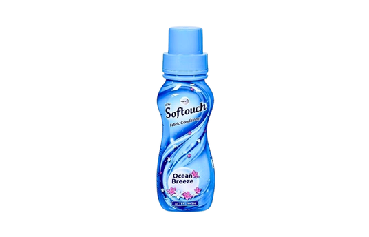 SOFTOUCH A/WASH OCEAN BREEZE 220ML