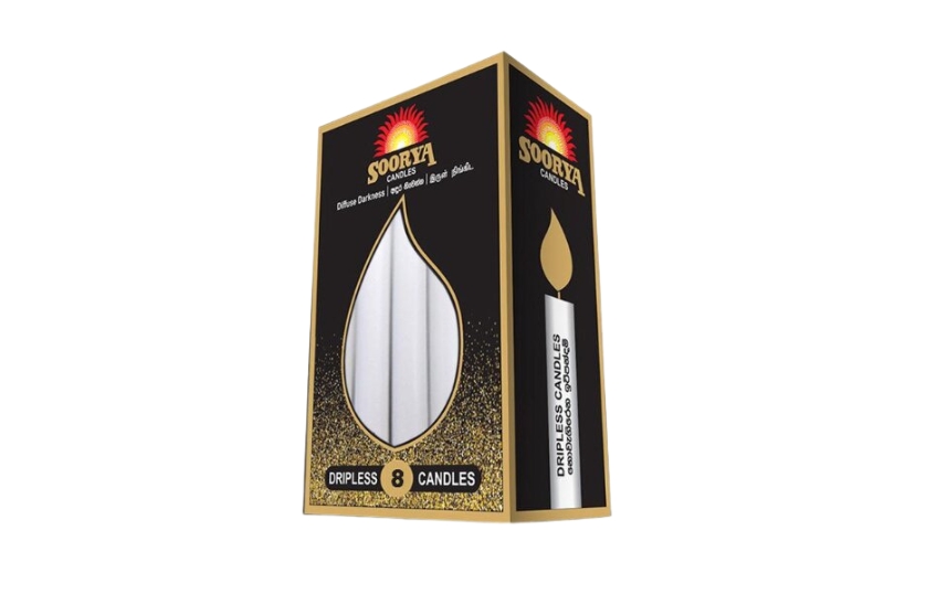 SOORYA CANDLES BIG