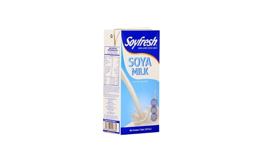 SOY FRESH NATURAL 1L