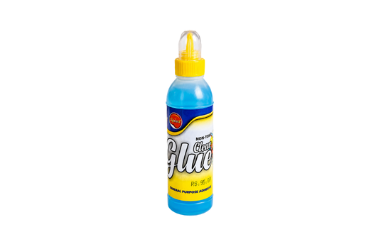 SPEED CLEAR GLUE 60ML