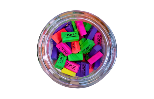 SPEED COLOUR ERASER