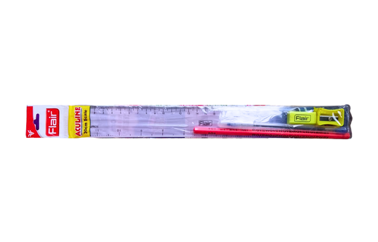SPEED FLAIR STUDY MATE SET