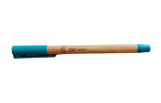 SPEED FLAIR WOODY PEN