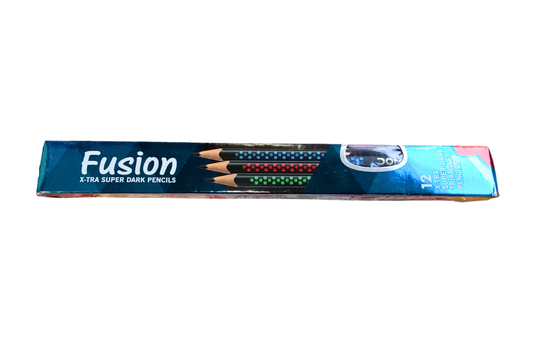 SPEED FUSION X-TRA SUPER PENCIL