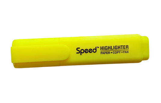SPEED HI LIGHTER