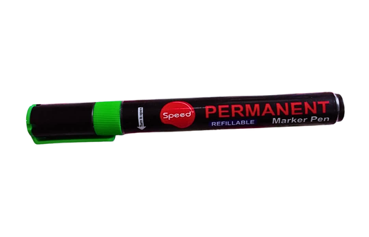 SPEED PERMANENT MARKER 
