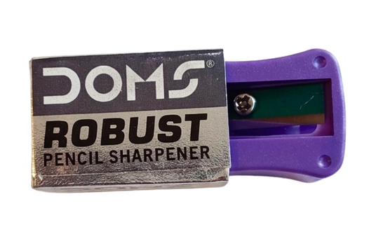 SPEED ROBUST SHARPNER