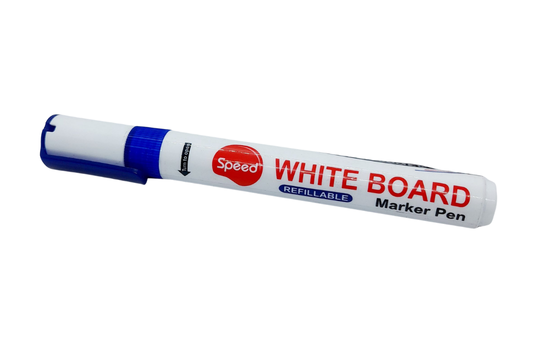 SPEED WHITE BOARD MARKER