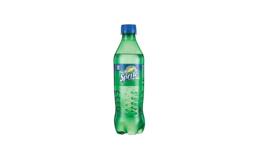 SPRITE 400ML