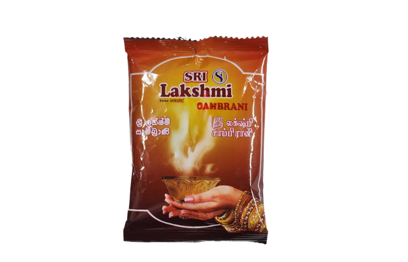 SRI LAKSHMI SAMBRANI