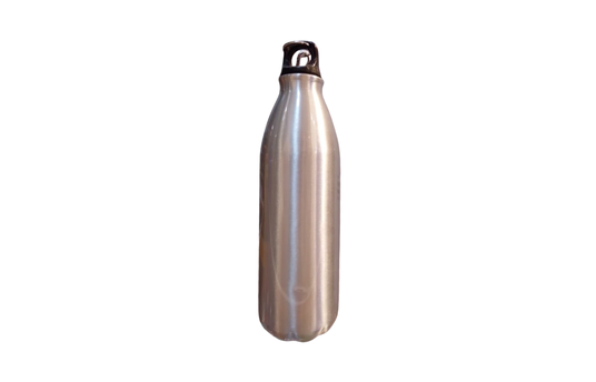STEEL BOTTLE WITH NICKEL 500ML