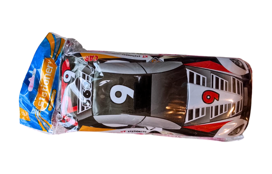 STEEL PENCIL BOX KT - 50076