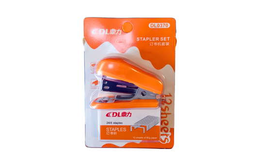STEPLER SET