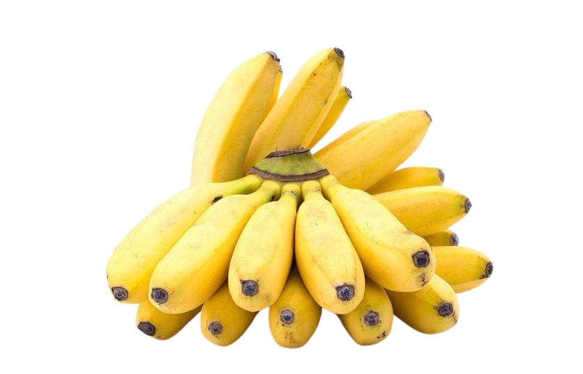 SUGAR BANANA / 1KG