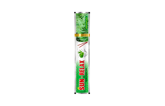 SUN-RELAX CITRONELLA INCENSE STICKS