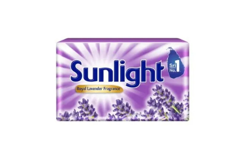 SUNLIGHT ROYAL LAVENDER SOAP 110G