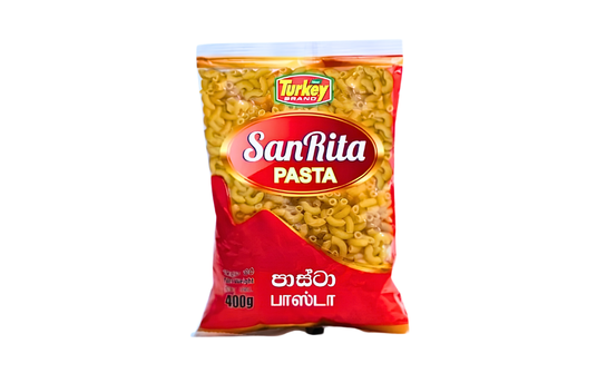 SUNRITA SCREW PASTA 400G