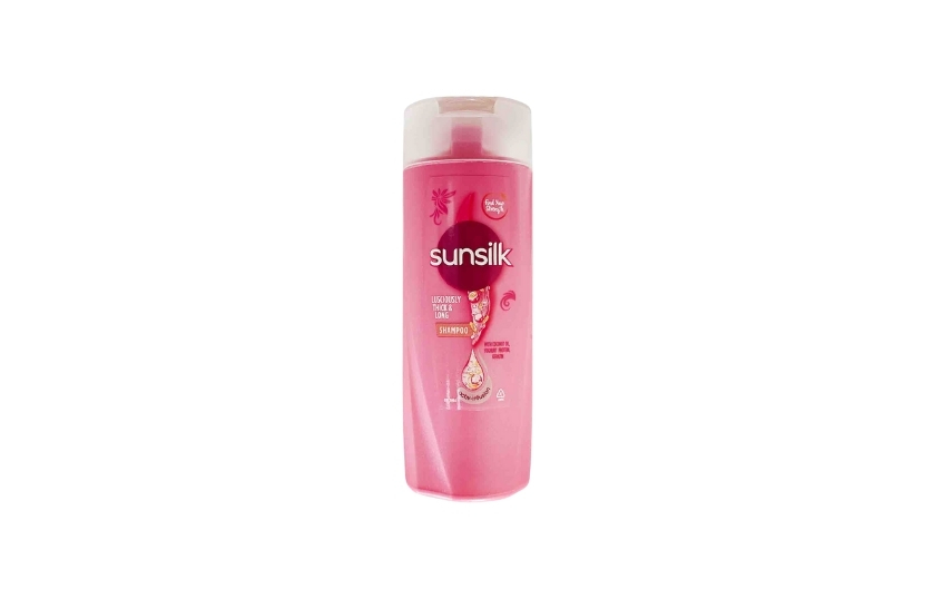SUNSILK LUSCIOUSLY SHAMPOO 80ML