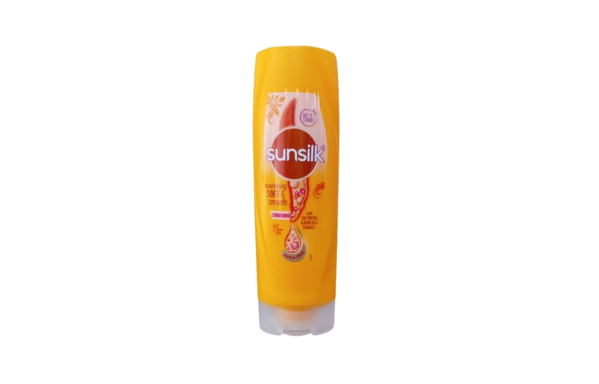 SUNSILK NOURSHING SOFT AND SMOOTH CONDITIONER 180ML