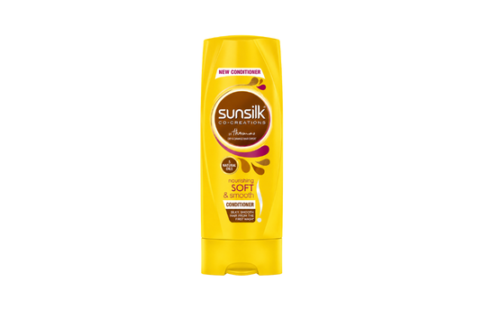 SUNSILK SOFT AND SMOOTH CONDITIONER 1L