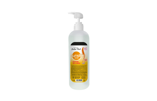 SUNSILK SOFT AND SMOOTH SHAMPOO 1L