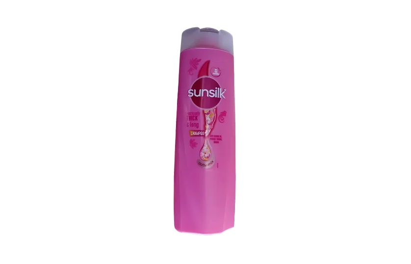 SUNSILK THICK & LONG SHAMPOO 1L