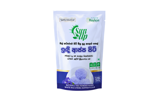 SUNUP NILKATAROLU  FLOUR 500G
