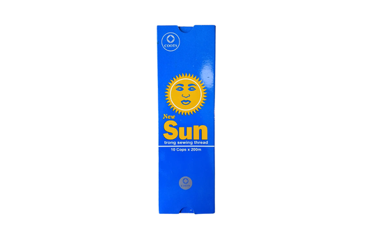 SUN COLOR THREAD