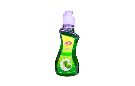 SUPIRISIDU ANTIBACTERIAL DISH WASH 250ML